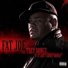 If It Ain't About Money (Feat. Trey Songz)