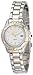 Seiko Women's SXDA94 USA Sport 100 Luxury Watch