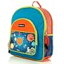 Crocodile Creek Kid's Solar System Backpack