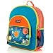 Crocodile Creek Kid's Solar System Backpack