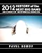 2012: History of the Next Big Bang: An Enso of Nothinglessness