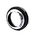 K&F Concept Lens Mount Adapter for Minolta MD Mount Lens to Leica M Lens Camera Body