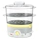 T-fal 電気蒸し器 スチームクッカー ウルトラコンパクト VC100571