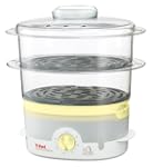 Tfal 電気蒸し器