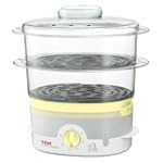 Tfal 電気蒸し器