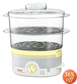 T-fal �d�C������ �X�`�[���N�b�J�[ �E���g���R���p�N�g VC100571