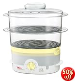 T-fal �d�C������ �X�`�[���N�b�J�[ �E���g���R���p�N�g VC100571