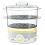 T-fal �d�C������ �X�`�[���N�b�J�[ �E���g���R���p�N�g VC100571