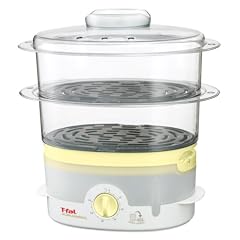 T-fal 電気蒸し器 スチームクッカー ウルトラコンパクト VC100571