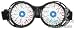 Willy Wonka Oompa Loompa Goggles