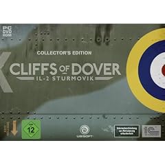 IL-2 Sturmovik: Cliffs of Dover - Collector's Edition