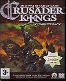 Crusaders Kings Complete