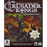 Crusaders Kings Complete
