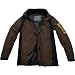 Sports : COX SWAIN Herren TITANIUM Multifunktionsjacke COLORADO, Farbe: Brown, Gr&ouml;&szlig;e: XXL