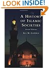 A History of Islamic Societies