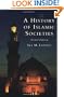 A History of Islamic Societies