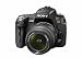 Sony Alpha DSLRA500L 12.3MP Digital SLR Camera with 18-55mm Lens