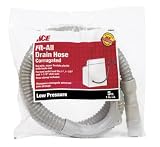 HOSE DRAIN FIT-ALL1X5'