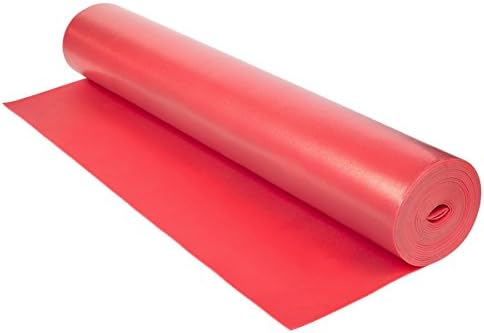 LessCare Foam LessCare LCU3-200  3.2mm Floor Underlayment (200 Sq Ft) Pro Acoustical Protection and Moisture Barrier