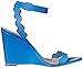 Loeffler Randall Women's Piper Wedge Sandal