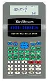 Review CASIO OH-300ES-EH / CASIO OH-300ES-EH CALCULATOR
