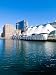 Wallmonkeys Peel and Stick Wall Decals - Us Coast Guard Cutter Taney in Baltimore - Removable Graphi