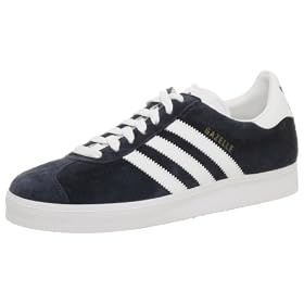 adidas Originals Men's Gazelle II Shoe