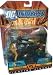 DC Universe Classics Two-Face vs. Robin Fighting Figures Action Figure