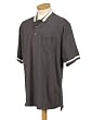 Teammate Pocketed Golf Shirt with Trim
