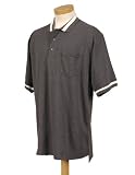 Teammate Pocketed Golf Shirt with Trim