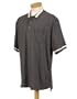 Teammate Pocketed Golf Shirt with Trim