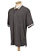 Teammate Pocketed Golf Shirt with Trim