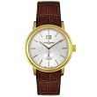 Jacques Lemans Men's Geneve Baca Extra Flat Collection Watch #GU178C