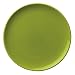Waechtersbach Freestyle Salad Plates, Set of 4, Kiwi