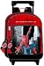 Sac A Dos Trolley Spiderman