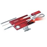 Review VICTORINOX  / VICTORINOX SWISSCARD LITE