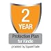 2-Year SquareTrade Warranty plus Accident Protection for Kindle, US customers only