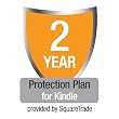 2-Year SquareTrade Warranty plus Accident Protection for Kindle, US customers only
