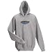 Search Our Specialty Mall : Jimmie Johnson Youth Streaking Silver Hooded Sweatshirt