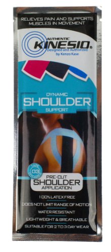 Kinesio Pre-cut Tape Shoulder