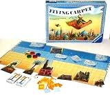 Flying Carpet Game
