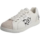 Replay Men's Miro Trainer White RZ02.0003S.M002 10 UK