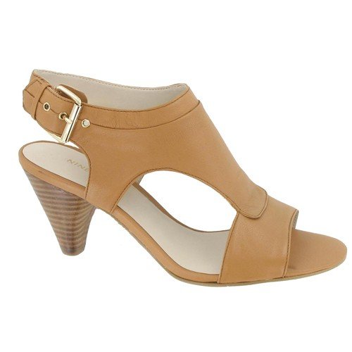 Nine West FANCEMAN Camel