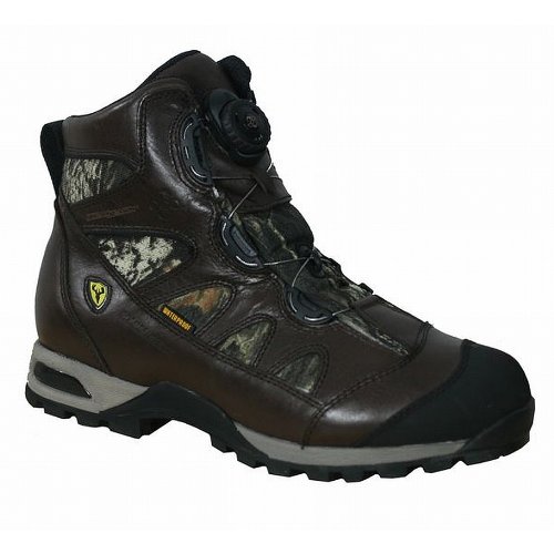 Waterproof Dream Season Boa Hikers Mossy Oak Break - Up Infinity Camo, MOBU, 11