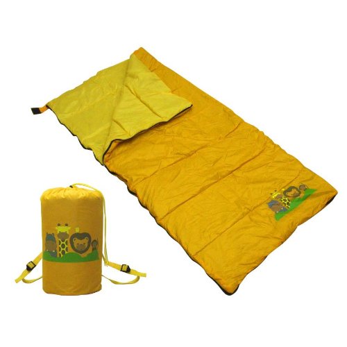Gigatent Cozy Cuddler Child-Size Sleeping Bag