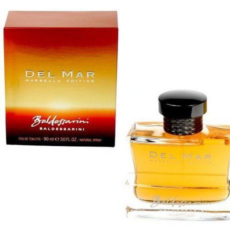 Baldessarini Del Mar Marbella Edition Eau De Toilette Spray - 90ml(-)3oz Preisvergleich
