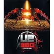 U2 360° At The Rose Bowl [Blu-ray]