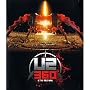 U2: 360� at the Rose Bowl [Blu-ray]