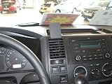 Review Brodit-UK  / DSL-Brodit Volkswagen Caravelle Brodit ProClip Center mount 2004 - 2009 Fits Europe - #853992