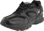 Aetrex Women's X801 Walker,Black,10 W (D) US